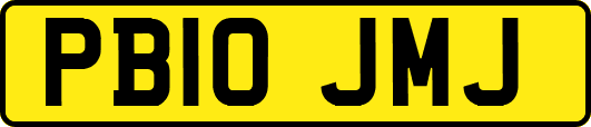 PB10JMJ