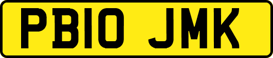 PB10JMK