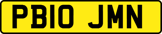 PB10JMN