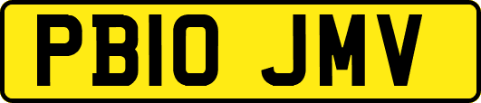 PB10JMV