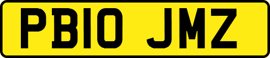 PB10JMZ