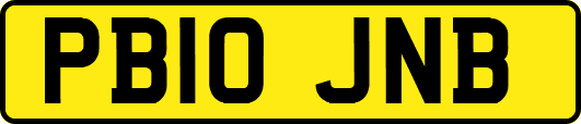 PB10JNB