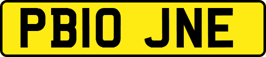 PB10JNE
