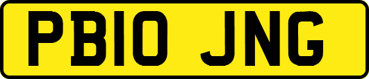 PB10JNG