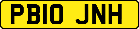 PB10JNH