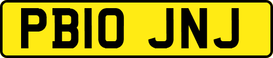 PB10JNJ