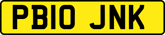 PB10JNK
