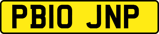 PB10JNP