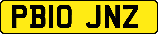 PB10JNZ