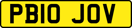 PB10JOV