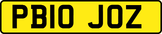 PB10JOZ