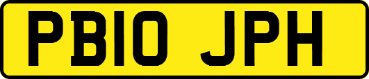 PB10JPH