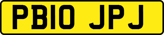 PB10JPJ