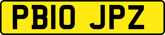 PB10JPZ