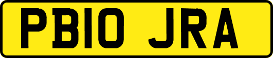 PB10JRA