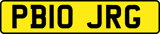 PB10JRG