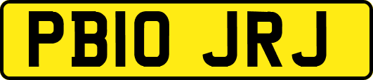 PB10JRJ