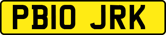 PB10JRK