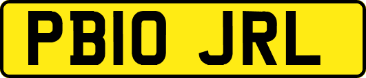 PB10JRL
