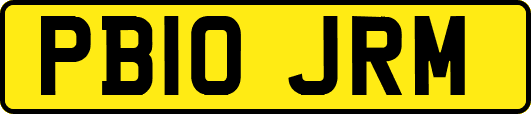 PB10JRM