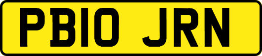 PB10JRN