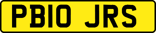 PB10JRS
