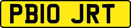 PB10JRT