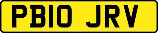 PB10JRV