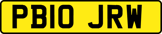 PB10JRW