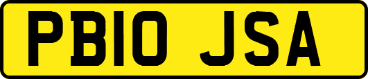 PB10JSA