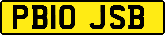 PB10JSB