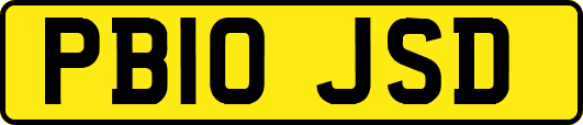 PB10JSD