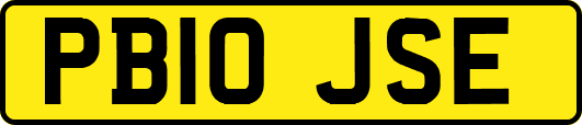 PB10JSE