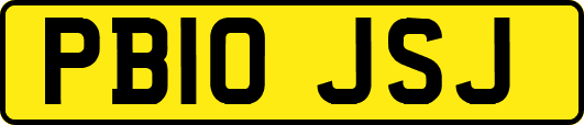 PB10JSJ