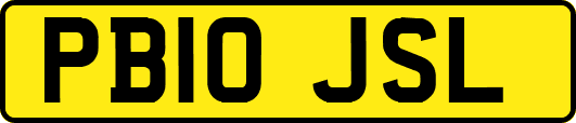 PB10JSL
