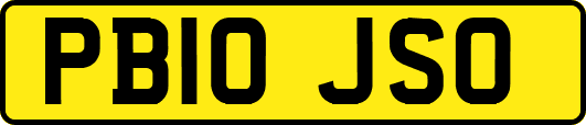 PB10JSO