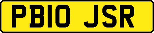 PB10JSR