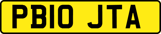 PB10JTA