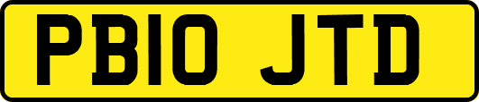 PB10JTD