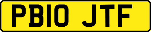 PB10JTF