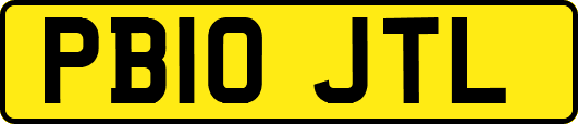 PB10JTL