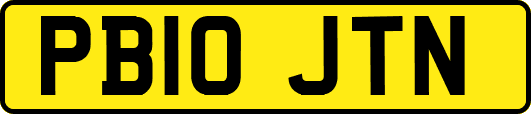 PB10JTN