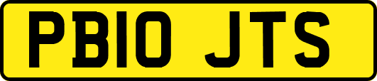 PB10JTS