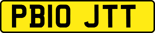 PB10JTT