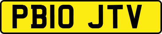 PB10JTV