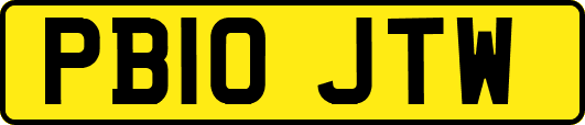PB10JTW