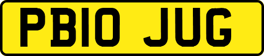 PB10JUG