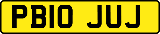 PB10JUJ