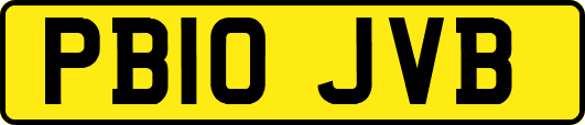 PB10JVB