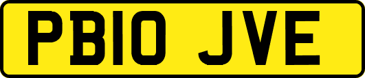 PB10JVE